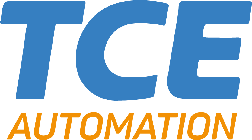 Logo - TCE Automation